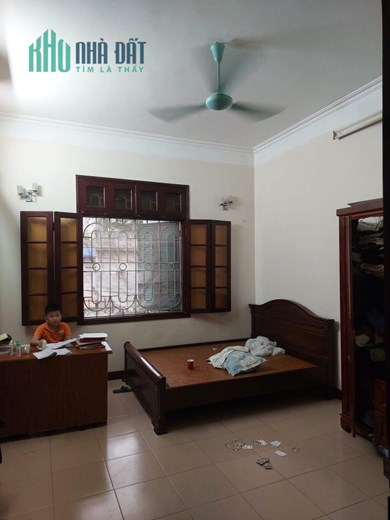 Bán nhà gần Bệnh Viện Đa Khoa Hà ĐÔng nhà 48m² lô góc ngõ oto vào nhà 5 tầng 6 tỷ