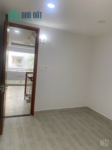 📣 NHÀ THÍCH QUẢNG ĐỨC - HẺM THÔNG SẠCH ĐẸP - 3 TẦNG KIÊN CỐ - GIÁ 4.8 TỶ TL