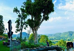 bán 3200m đất ngoài quy hoạch giá chỉ hơn 1tr/m tại phú mãn