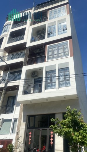 BÁN GẤP TOÀ CĂN HỘ 7 TẦNG KHUÊ MỸ ĐÔNG 7- CÓ THANG MÁY- NGANG 6M-DÒNG TIỀN 70TR/T