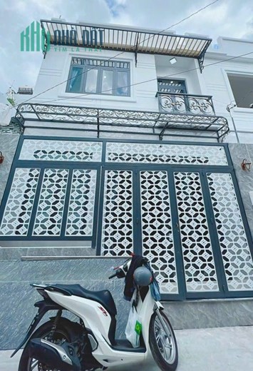 Bán nhà 2 tầng 2PN đẹp, Lê Văn Quới, Bình Tân, 60m2, chỉ 4.39 tỷ TL