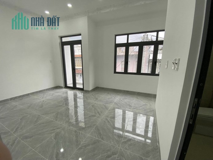 Bán nhà 2 tầng 2PN đẹp, Lê Văn Quới, Bình Tân, 60m2, chỉ 4.39 tỷ TL