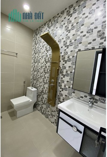 Bán nhà 2 tầng 2PN đẹp, Lê Văn Quới, Bình Tân, 60m2, chỉ 4.39 tỷ TL