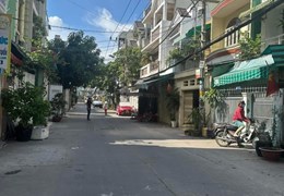 BÁN GẤP GIẢM SÂU - THOẠI NGỌC HẦU - TÂN PHÚ - 73M2 - HẺM 8M THÔNG - VỊ TRÍ CỰC ĐẸP👍