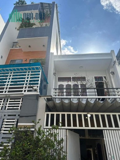 BÁN GẤP GIẢM SÂU - THOẠI NGỌC HẦU - TÂN PHÚ - 73M2 - HẺM 8M THÔNG - VỊ TRÍ CỰC ĐẸP👍