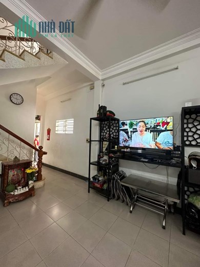 BÁN GẤP GIẢM SÂU - THOẠI NGỌC HẦU - TÂN PHÚ - 73M2 - HẺM 8M THÔNG - VỊ TRÍ CỰC ĐẸP👍