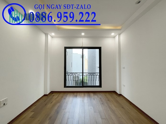 Bán nhà Vân Canh ngay đường Trịnh Văn Bô, sát KĐT Vân Canh hub 37m x4 tầng ô tô đỗ cửa
