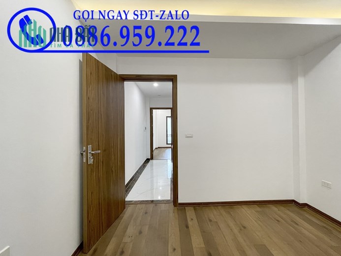 Bán nhà Vân Canh ngay đường Trịnh Văn Bô, sát KĐT Vân Canh hub 37m x4 tầng ô tô đỗ cửa