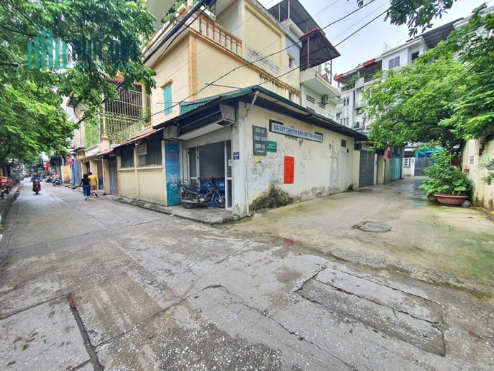 BÁN NHÀ VŨ NGỌC PHAN, ĐỐNG ĐA 100M, 6T, MT 10M, GẦN PHỐ, KINH DOANH, NHỈNH 10 TỶ, 0937651883.