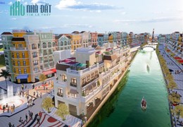 MEGA GRAND WORLD Hà Nội Suất Ngoại Giao VTĐ8 giá chỉ từ 9 tỷ dự án Vinhomes Ocean Park 3