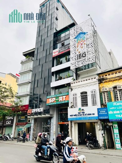 MẶT PHỐ BA ĐÌNH, CỬA NGÕ THỦ ĐÔ, KINH DOANH VÔ CÙNG SẦM UẤT, 120M, MT 5M, NHỈNH 40 TỶ, 0937651883.