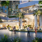Căn hộ Thuận Giao, Thuận An, Bình Dương - Trả trước 99TR nhận nhà liền