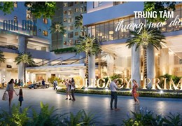 Căn hộ Thuận Giao, Thuận An, Bình Dương - Trả trước 99TR nhận nhà liền