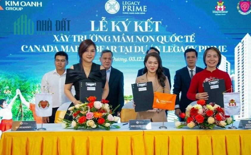 Căn hộ Thuận Giao, Thuận An, Bình Dương - Trả trước 99TR nhận nhà liền