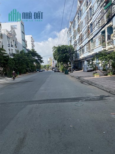 BÁN TÒA NHÀ VĂN PHÒNG, 5 TẦNG 600M2 SÀN, RỘNG 5M2 BỀ THẾ, DÒNG TIỀN 600 TRIỆU