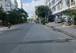 BÁN TÒA NHÀ VĂN PHÒNG, 5 TẦNG 600M2 SÀN, RỘNG 5M2 BỀ THẾ, DÒNG TIỀN 600 TRIỆU