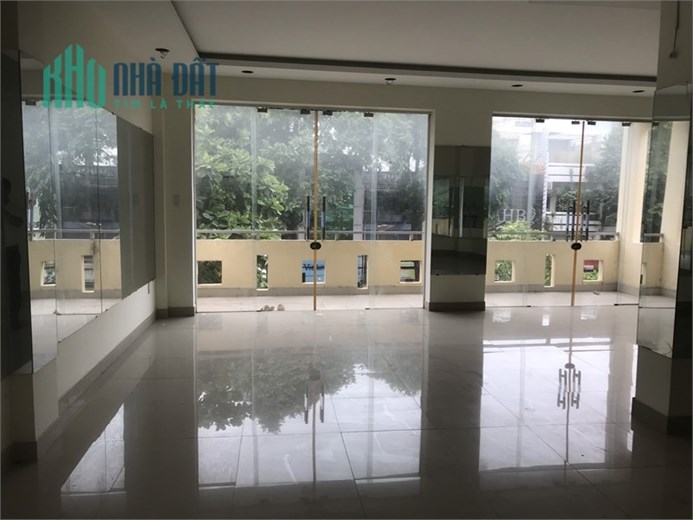 Cho thuê mặt bằng đường nam kỳ khởi nghĩa p3, tpvt 1t2l nhà kính