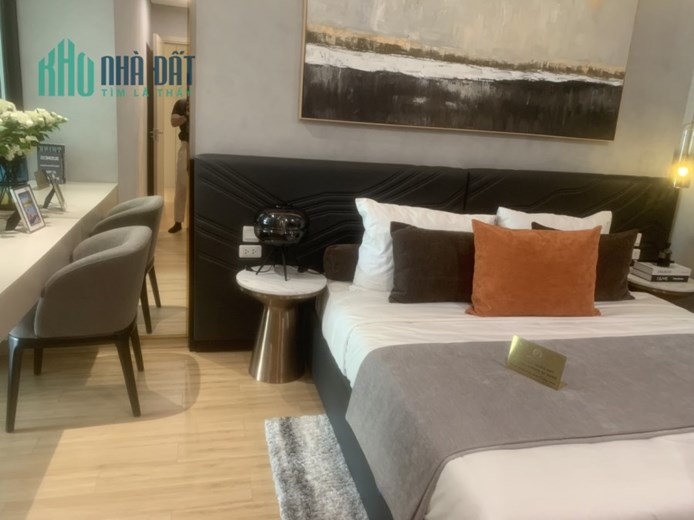 Chỉ còn vài ngày nữa là kết thúc mở bán, cơ hội cuối cùng để có thể nhận ưu đãi lên đến 400tr