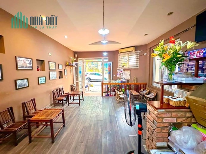 BÁN NHÀ NGUYỄN THỊ ĐỊNH CẦU GIẤY, 70M, 4T, MT 5M, LÔ GÓC, VỈA HÈ, OTO TRÁNH, KINH DOANH, 0937651883.