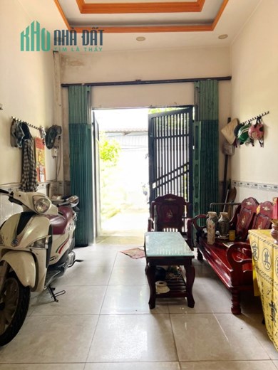 Nhà giấy tay 2 tầng hẻm xe tải C4 Phạm Hùng,Bình Hưng - 1.8 Tỷ