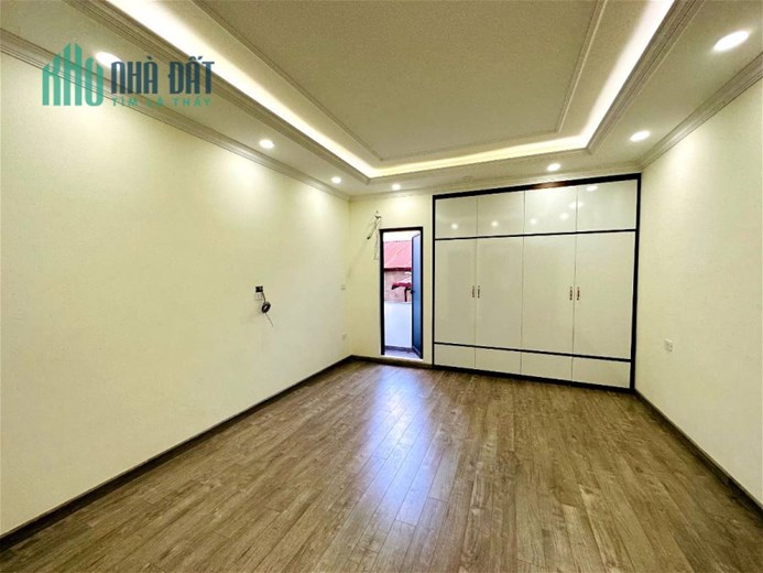 Mua nhà Yên lãng, Đống Đa 48m2x7T mặt tiền 6m - Ăn Ngon Ngủ Kỹ - Ô Tô đỗ cửa.