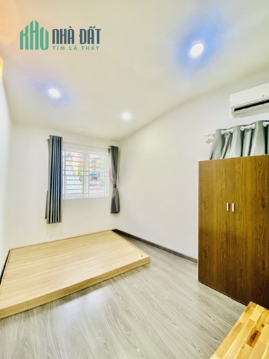 Bán Nhà Nơ Trang Long Bình Thạnh Ngang Khủng 6m giá 5 Tỷ