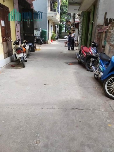 BÁN MẢNH ĐẤT VÀNG CÒN SÓT LẠI , PHỐ NGUYỄN VIẾT XUÂN, THANH XUÂN, 175M, MT 7M, Ô TÔ TRÁNH,