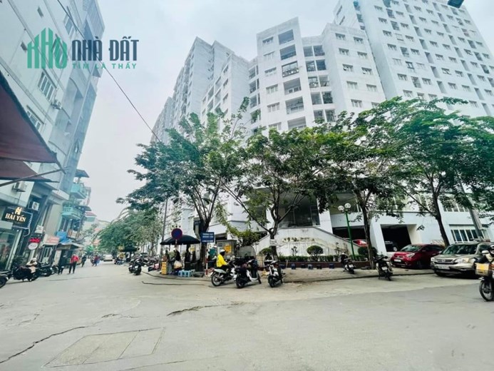 GIAO PHỐ NGUYỄN PHÚC LAI, HỒ HOÀNG CẦU, 90M, 6T, MT 6M, OTO TRÁNH, KD SẦM UẤT, 28 TỶ, 0937651883.