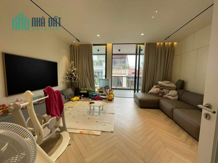 GIAO PHỐ NGUYỄN PHÚC LAI, HỒ HOÀNG CẦU, 90M, 6T, MT 6M, OTO TRÁNH, KD SẦM UẤT, 28 TỶ, 0937651883.