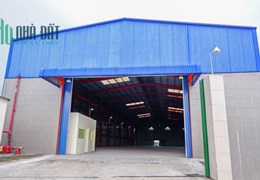 Bán nhà xưởng Hocmon, Q12, 790 chỉ 16ty, 5000m chỉ 64ty, 1400m chỉ 32ty, mt Nhựa, Tìm là có ngay