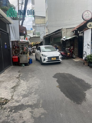 Bán Nhà Thống Nhất Gò Vấp Ủy Ban Phường Nhỉnh 3 Tỷ