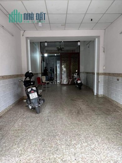 Bán nhà mặt tiền đường KD Lê Trọng Tấn, Sơn Kỳ, Tân Phú, 173m2, 2 tầng, chỉ 95tr/m2.