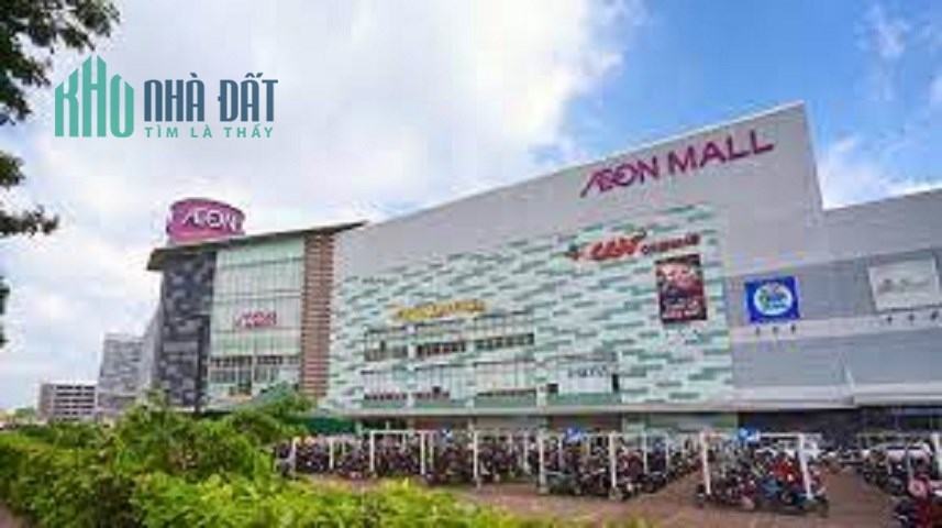 Bán nhà mặt tiền đường KD Lê Trọng Tấn, Sơn Kỳ, Tân Phú, 173m2, 2 tầng, chỉ 95tr/m2.