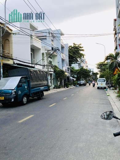 MẶT TIỀN KINH DOANH KHU VIP HỌ LÊ - 66M 4 TẦNG NỞ HẬU GIÁ CHỈ 6.9 TỶ