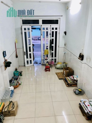 MẶT TIỀN KINH DOANH KHU VIP HỌ LÊ - 66M 4 TẦNG NỞ HẬU GIÁ CHỈ 6.9 TỶ