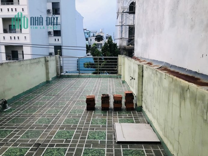 MẶT TIỀN KINH DOANH KHU VIP HỌ LÊ - 66M 4 TẦNG NỞ HẬU GIÁ CHỈ 6.9 TỶ