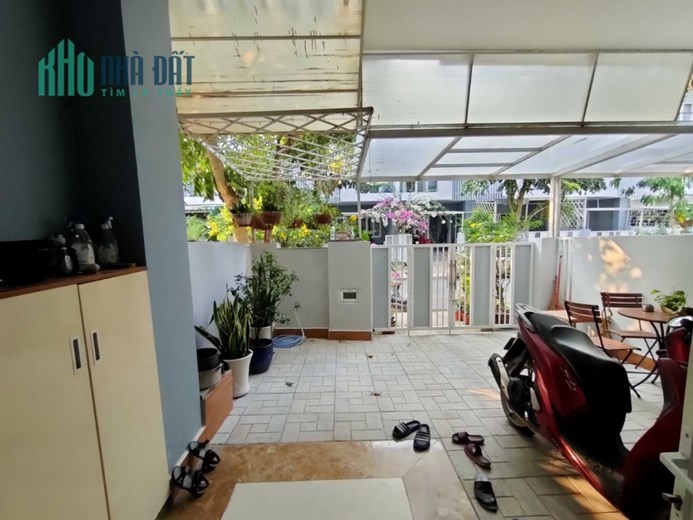 BÁN NHÀ PHỐ KHANG ĐIỀN - 3PN - 75M2 - GIÁ 6.65 TỶ CÒN TL