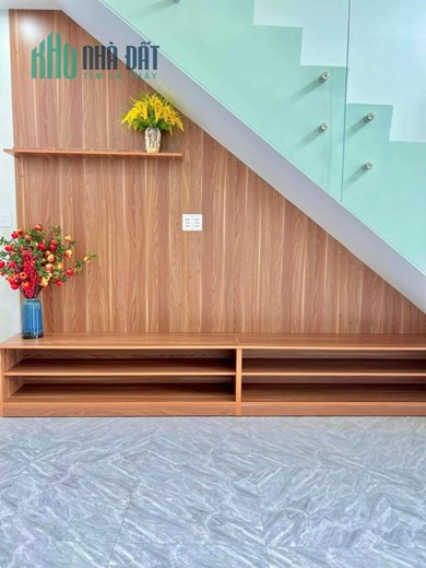 Nhà Thì Đẹp Giá Quá Rẻ Mới Xây Luôn Nè Xem Thử Nha!