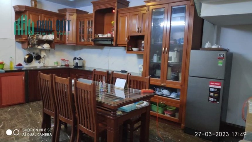Bán Nhà HXH Thông Phan Huy Ích, Tân Bình, 65m2, 5 Tầng Mới, Nội Thất Cao Cấp, Nhỉnh 7 Tỷ TL.