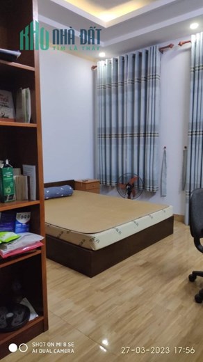 Bán Nhà HXH Thông Phan Huy Ích, Tân Bình, 65m2, 5 Tầng Mới, Nội Thất Cao Cấp, Nhỉnh 7 Tỷ TL.