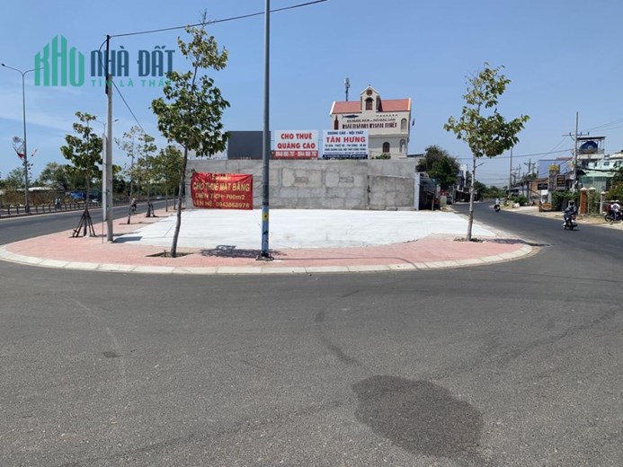 Chính Chủ Cho Thuê Mặt Bằng Kinh Doanh Tốt – Giá Tốt – Phan Thiết.