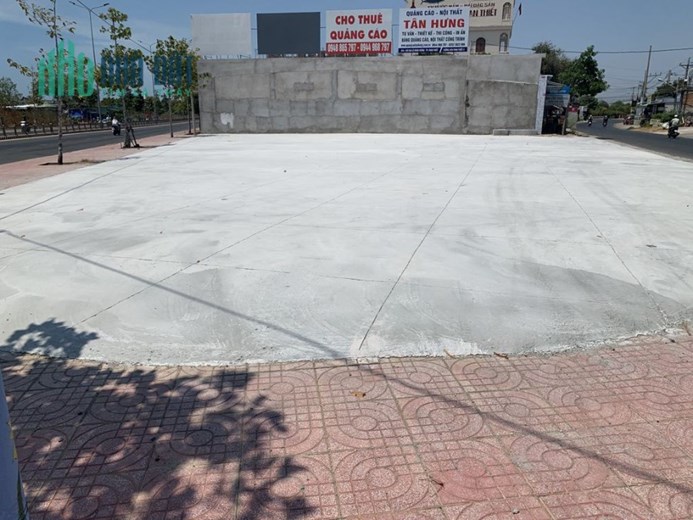 Chính Chủ Cho Thuê Mặt Bằng Kinh Doanh Tốt – Giá Tốt – Phan Thiết.