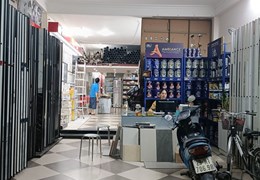 CHO THUÊ NHÀ NHÀ KHU TỨ HIỆP 93M2, 5 TẦNG, GIÁ 24 TRIỆU/THÁNG.