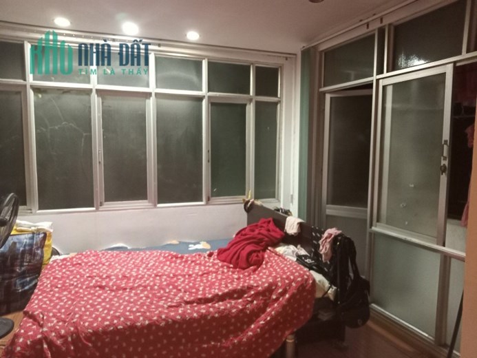 Bán nhà Hào Nam 35m2 4 tầng, ngõ nông thoáng, gần phố, gần oto, nhỉnh 3 tỷ