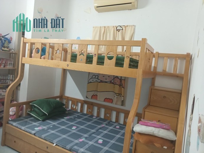 Bán nhà Hào Nam 35m2 4 tầng, ngõ nông thoáng, gần phố, gần oto, nhỉnh 3 tỷ