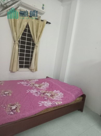 Bán nhà Hào Nam 35m2 4 tầng, ngõ nông thoáng, gần phố, gần oto, nhỉnh 3 tỷ