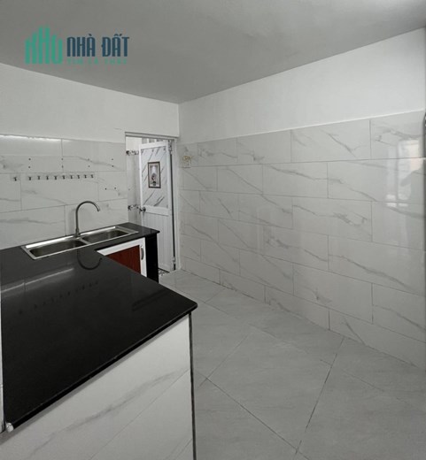 Mặt Tiền Hẻm Xe Hơi 45m (4.2x11m) – Phan Huy ích. 3.2 tỷ