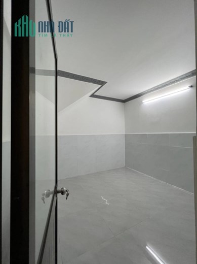Mặt Tiền Hẻm Xe Hơi 45m (4.2x11m) – Phan Huy ích. 3.2 tỷ