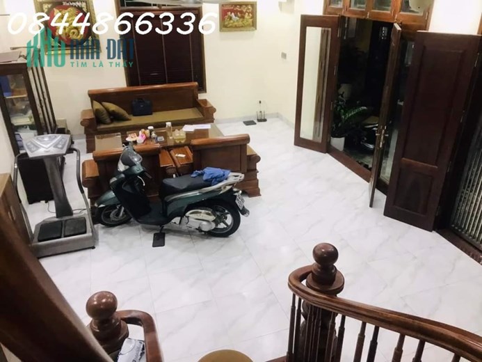 Phân lô Thanh Xuân, oto đỗ cửa, lô góc ngõ thông, làm văn phòng, CCMN, đầu tư cho thuê tốt