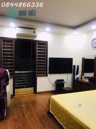 Phân lô Thanh Xuân, oto đỗ cửa, lô góc ngõ thông, làm văn phòng, CCMN, đầu tư cho thuê tốt